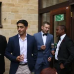 OXFORD EXECUTIVE LEASDERSHIP PROGRAM