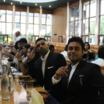 OXFORD SUMMER PROGRAM Tour and activities