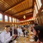 OXFORD EXECUTIVE LEASDERSHIP PROGRAM