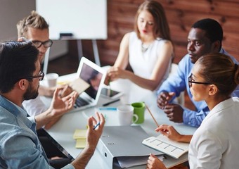 Business administrationat oxford centre for leadership and summer program