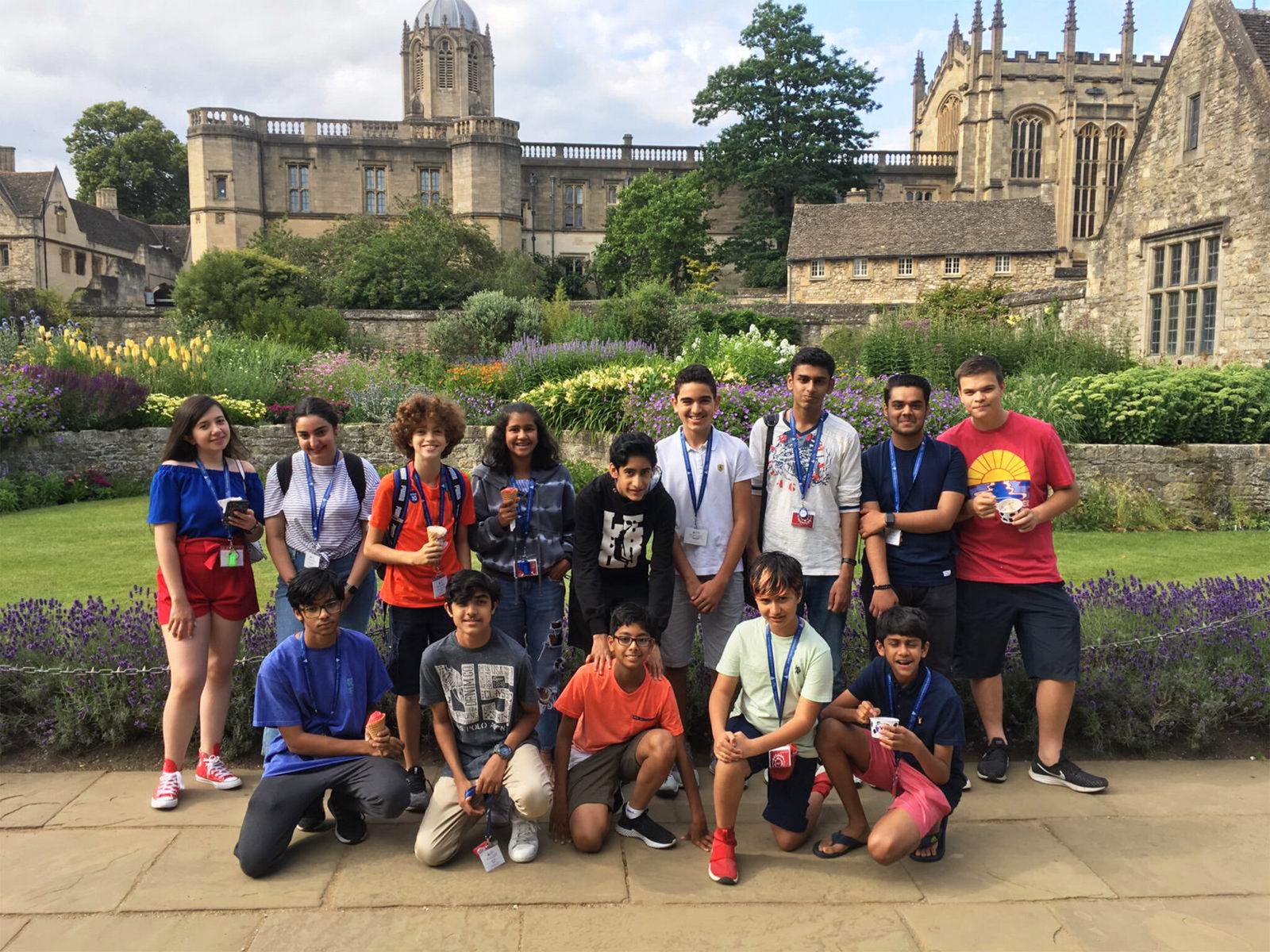 Oxford Summer Programs 2026 | Courses, Fees & Apply