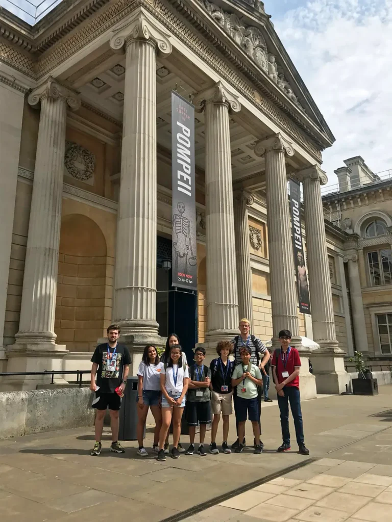 Group visit